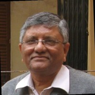 Santanu Sinha Chaudhuri